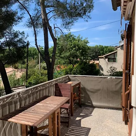Rocade * Six-Fours-les-Plages